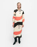 Marimekko Hyperbeli Uni Cotton Dress