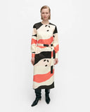 Marimekko Hyperbeli Uni Cotton Dress