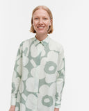 Marimekko Runoelma Unikko Cotton Dress