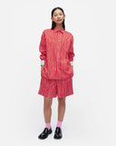 Marimekko Jokapoika Kioski Cotton Shirt