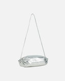 Marimekko Karla Shoulder Bag - Silver