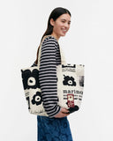 Marimekko Kioski Haavi Unikko Tribute Bag