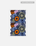Marimekko Siirtolapuutarha Tea Towel