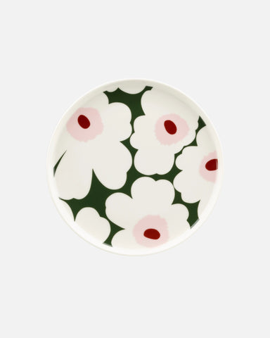 Marimekko Unikko Plate 20 cm