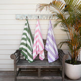 Dock & Bay Quick Dry Towel - Malibu Pink - XL