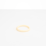 Dinosaur Designs Classic Wishbone Bangle