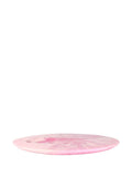 Dinosaur Designs Moon Cheese Platter - Shell Pink