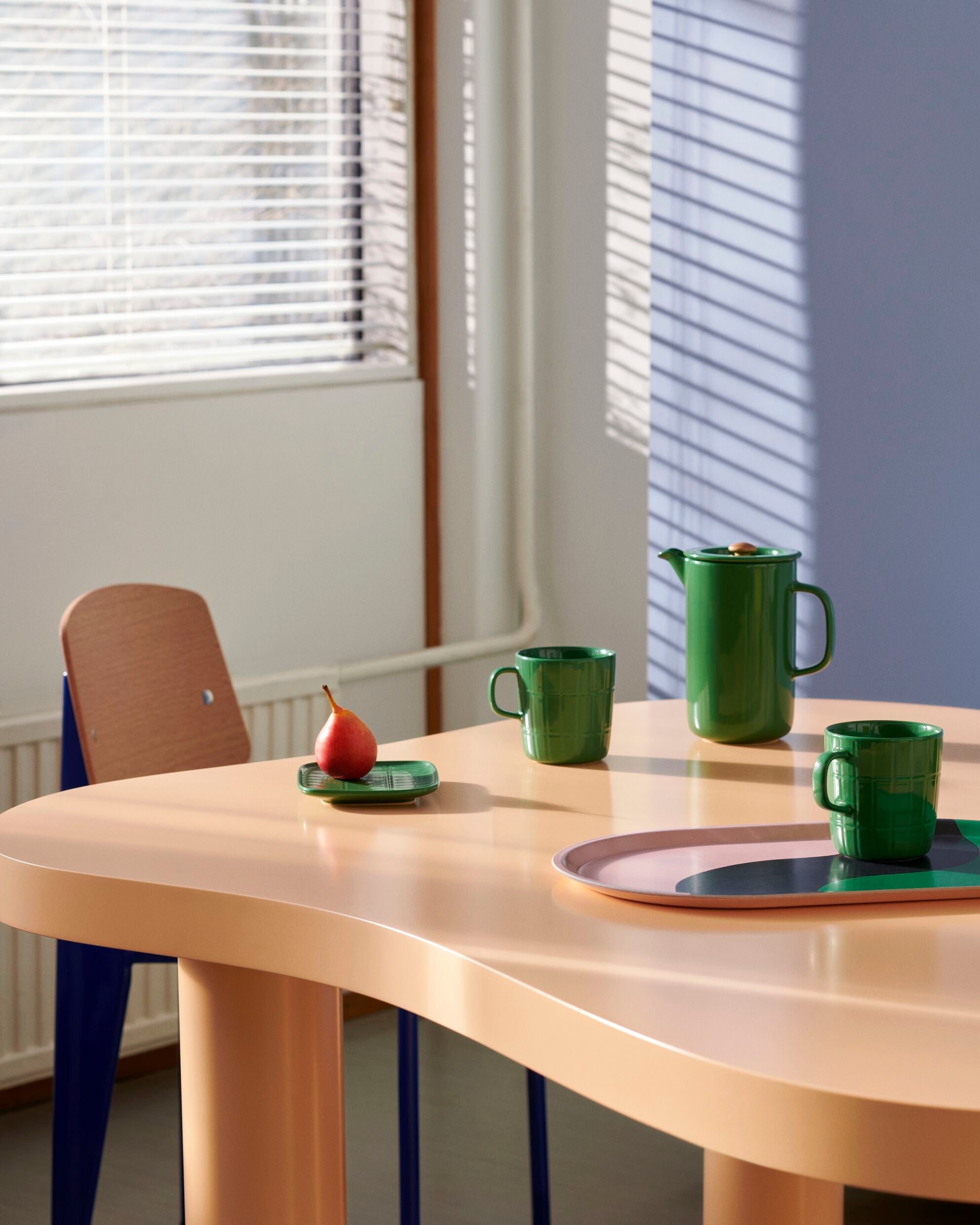 Marimekko Seireeni Tray – Kiitos Living by Design
