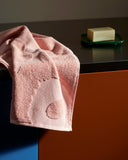 Marimekko Unikko Guest Towel