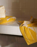 Marimekko Vesi Unikko Bath Towel