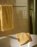 Marimekko Tiiliskivi Hand Towel