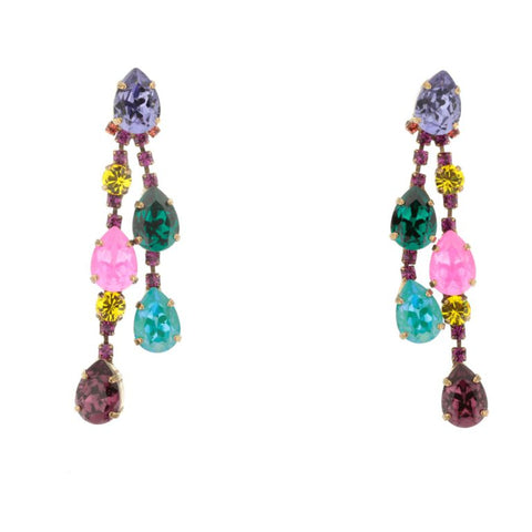 Art Wear Dimitriadis Earrings