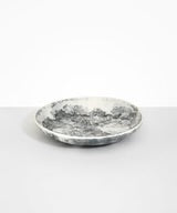 Dinosaur Designs Atelier Salad Bowl - White Marble