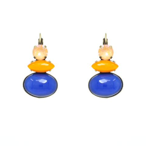 Art Wear Dimitriadis Earrings