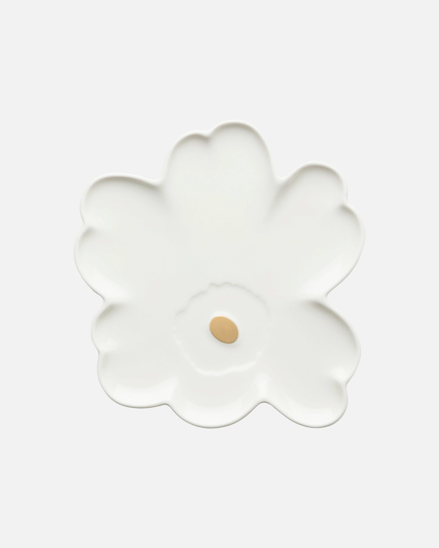 Marimekko Unikko Plate 20 cm – Kiitos Living by Design