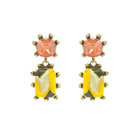 Art Wear Dimitriadis Earrings