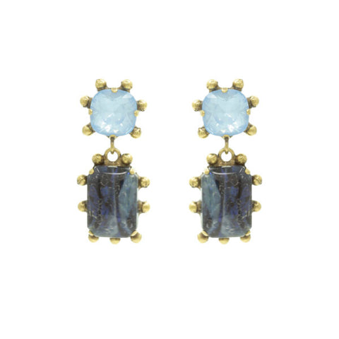 Art Wear Dimitriadis Earrings