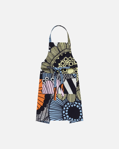Marimekko  Siirtolapuutarha Apron
