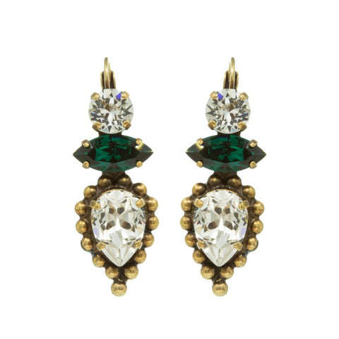 Art Wear Dimitriadis Earrings