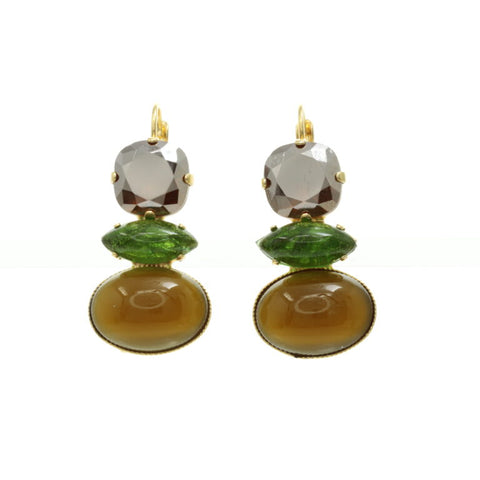 Art Wear Dimitriadis Earrings