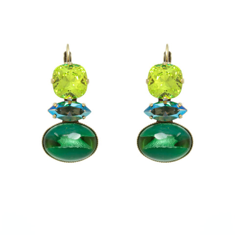 Art Wear Dimitriadis Earrings