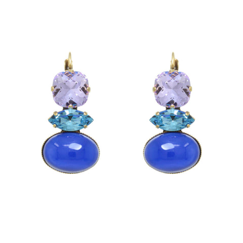 Art Wear Dimitriadis Earrings