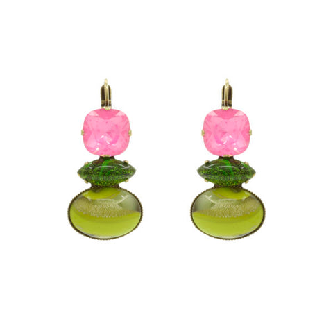 Art Wear Dimitriadis Earrings