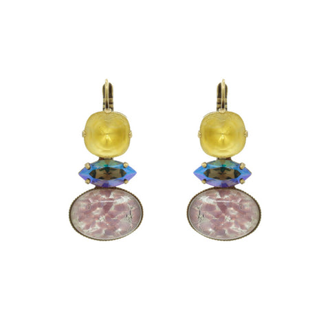 Art Wear Dimitriadis Earrings