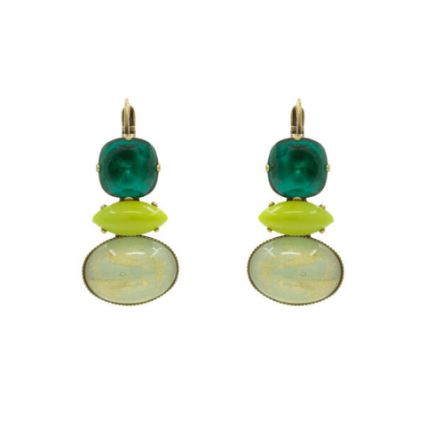 Art Wear Dimitriadis Earrings