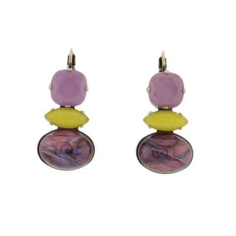 Art Wear Dimitriadis Earrings