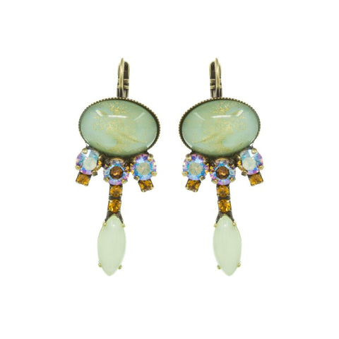 Art Wear Dimitriadis Earrings