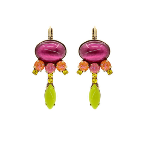 Art Wear Dimitriadis Earrings