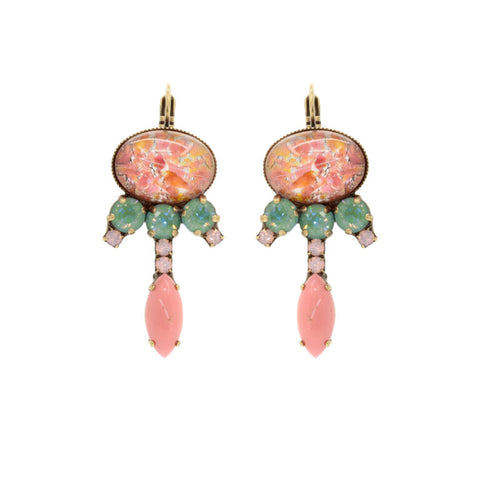 Art Wear Dimitriadis Earrings