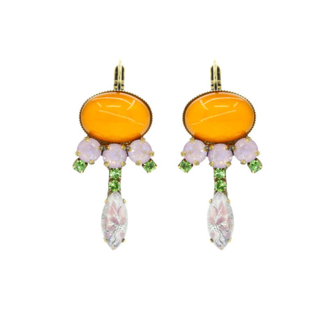 Art Wear Dimitriadis Earrings