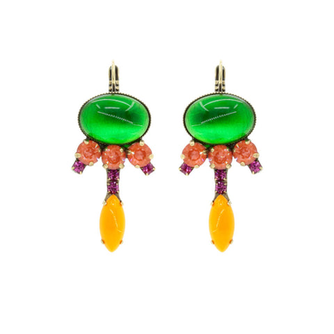 Art Wear Dimitriadis Earrings