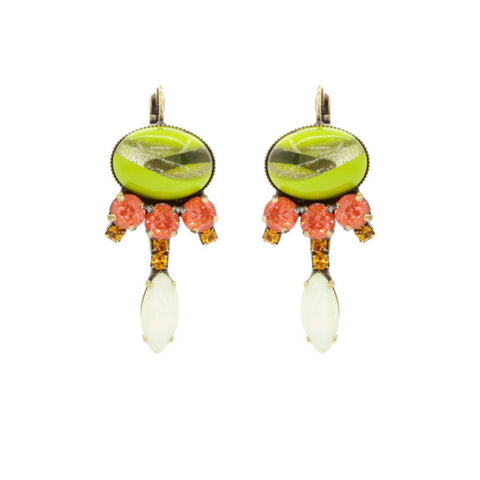 Art Wear Dimitriadis Earrings