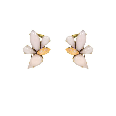 Art Wear Dimitriadis Earrings - Clip On