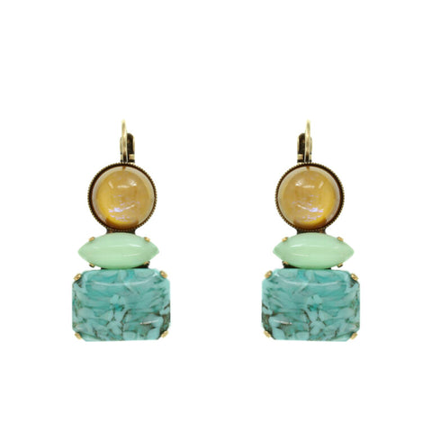 Art Wear Dimitriadis Earrings