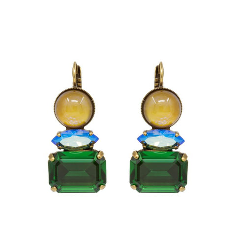 Art Wear Dimitriadis Earrings