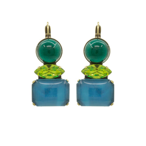 Art Wear Dimitriadis Earrings