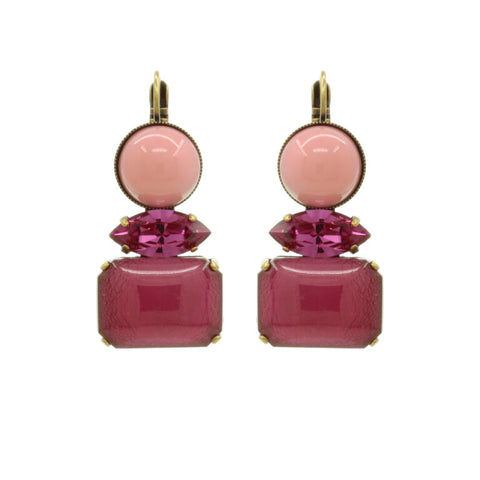 Art Wear Dimitriadis Earrings