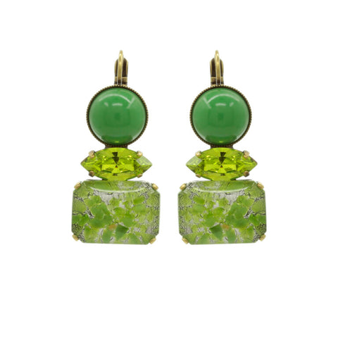 Art Wear Dimitriadis Earrings