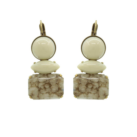 Art Wear Dimitriadis Earrings