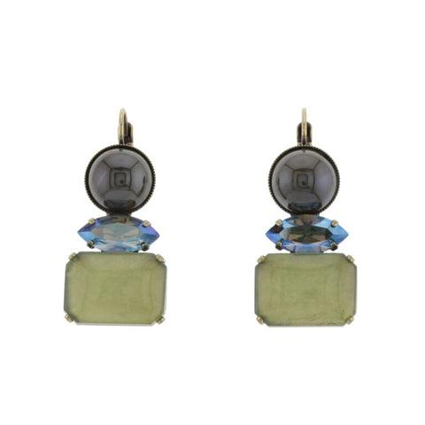 Art Wear Dimitriadis Earrings