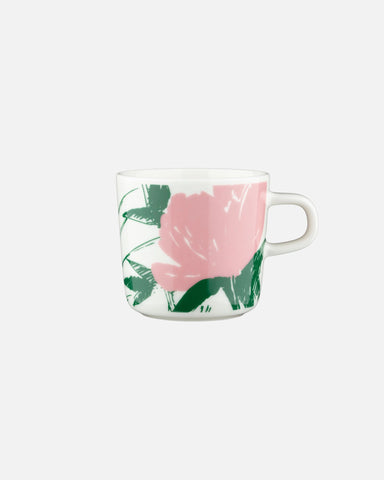 Marimekko Puutarhakutsut Coffee Cup