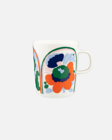 Marimekko Karuselli Mug