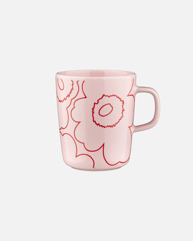 Marimekko Piirto Unikko Mug