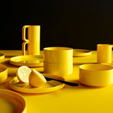 Heller Maxbowl Set of 6 - Yellow