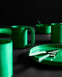 Heller Maxmug Set of 6 - Green