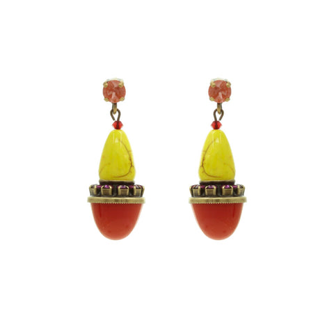 Art Wear Dimitriadis Earrings